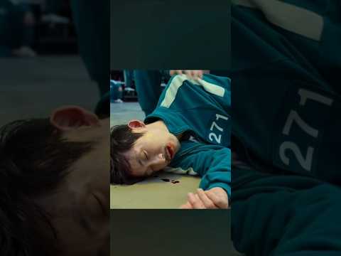 101 Kills player 271#squidgame