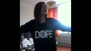 Unfaithful cover;new version