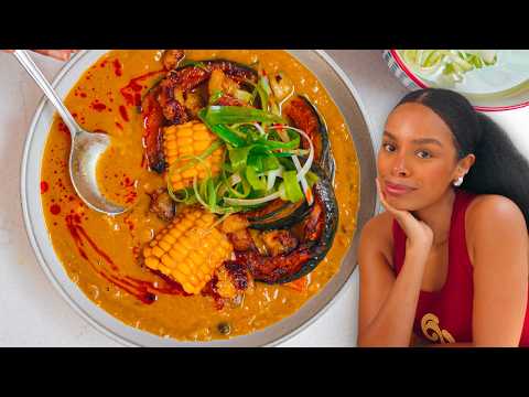 If I could only make ONE dish for the people I love...