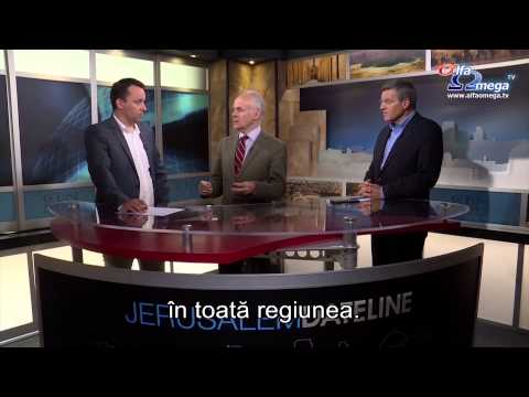 Calea Adevarul si Viata 512 - Raport european 5 - iulie 2015