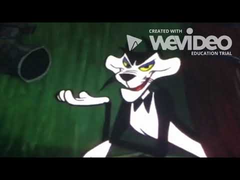 Tomcules part 3 - Meowrice's Lair