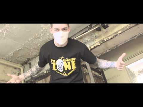 Nightmare 34 & King Virus one - Warnschuss