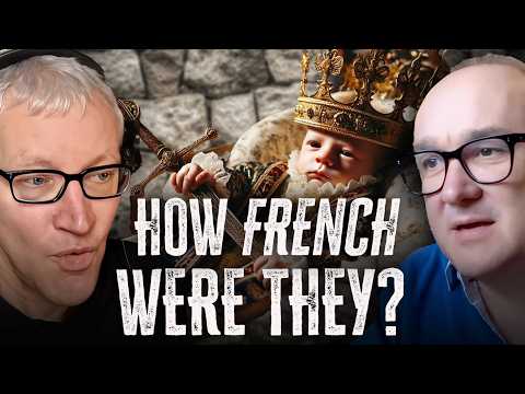 The Rise of the Normans: The Road to 1066 (Episode 3)