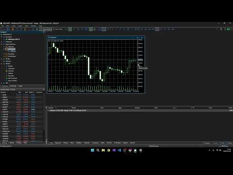 Video ZetaFX Signal