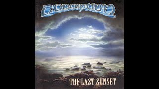 CONCEPTION - The Last Sunset/Remastered/Bonus Tracks 1991 full album