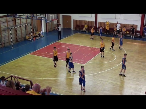 Inter Bratislava - MBK Victoria Žilina