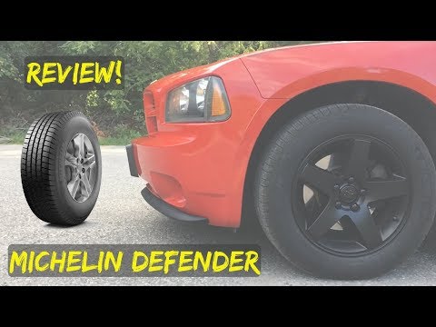 Michelin Defender Tire Review - SHOULD YOU BUY?
