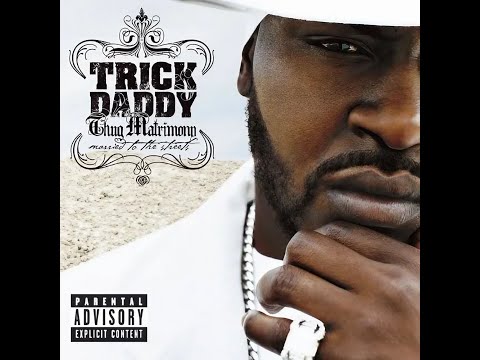 Trick Daddy - Let's Go (Feat. Twista, Lil Jon & Bigg D) (Remix)