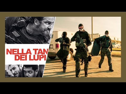 In the Wolf's Den - Summary