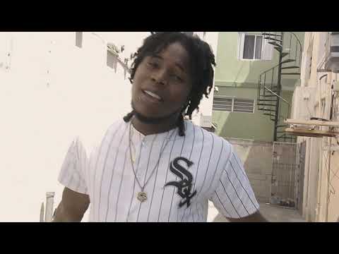 Gsn Rozay - "Disappear"