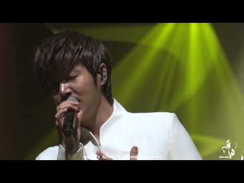 2015.5.29. 정동하 - 이퐈이 in 서산 Big Concert