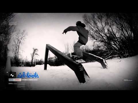 Philips|O'Neill - Seb Toots Rocking the Bend