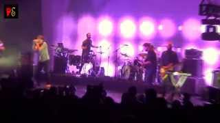 VETUSTA MORLA - GOLPE MAESTRO - TEATRO METROPOLITAN - MEXICO