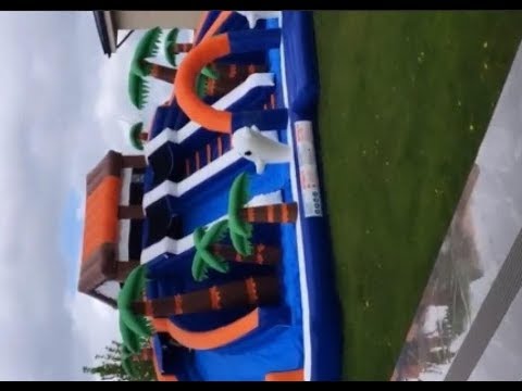 ✅ Оксана Самойлова и Джиган купили аквапарк за полмиллиона рублей