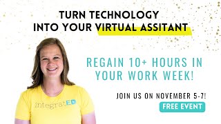 Teachers! Quit Working on the Weekends!