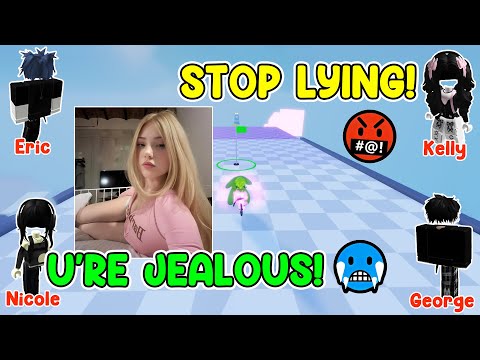 🦄 TEXT TO SPEECH 🦄 At 11, Roblox Gave Me a Power No One Else Has