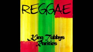 King Tubby & Friends - Stealing (Version)