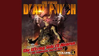 Anywhere But Here (feat. Maria Brink)