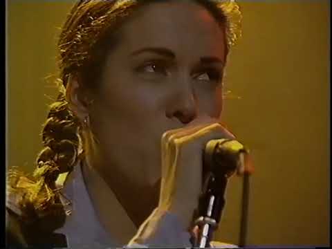 Misty Oldland   1994 06 15   Live 2 tracks @ The Beat