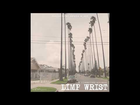 Limp Wrist - The Committee Sounds (Prod. Dennis Blaze)