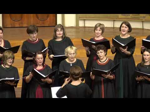 In Memoriam Birtalan József - Canticorum Női Kar , Sepsiszentgyörgy