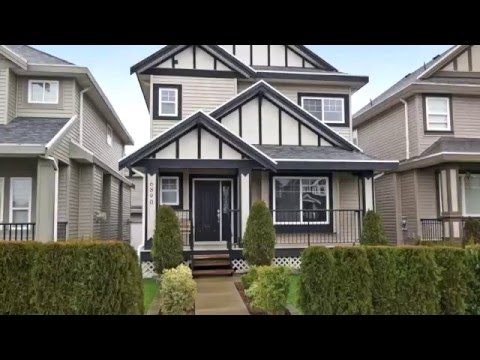 6890 192 St Surrey BC - Real Estate Virtual Tour - Robbie Johal