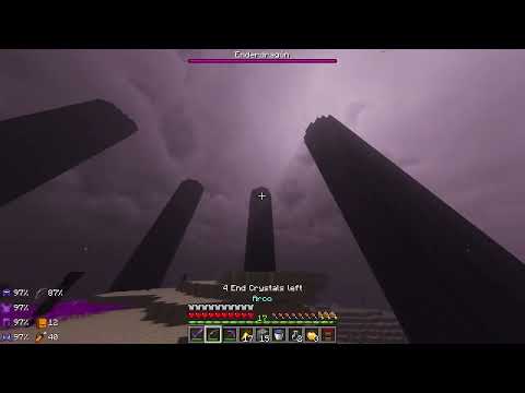 killing to enderdragon