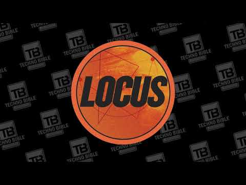 TB Premiere: Ray Mono - Blowback [LOCUS]