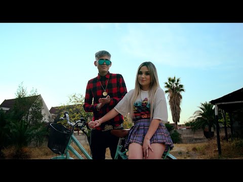 Amara Ignacia x Super Sayan - Me Vas A Extrañar (cover)