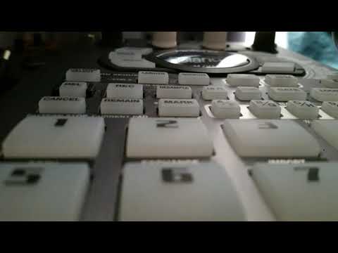 jaymack - A0000005 (SP404)