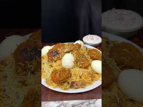 Hyderabadi Biryani video thumbnail