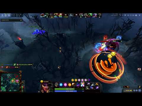 Gold Tier Invoker Game Play