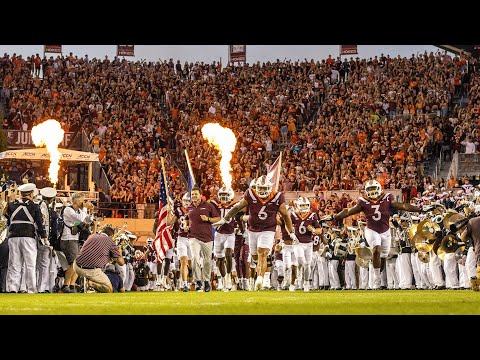 FB: Enter Sandman (ODU)