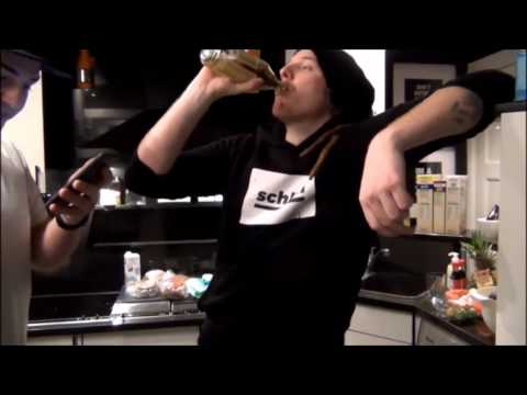 30 TAGE LIVESTREAM - Unge und Zander trinken Mio Mio Mate auf EX! -