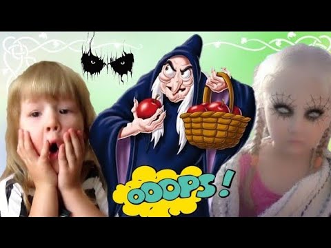 Сказка БАБА ЯГА и ДЕТИ\Хэллоуин\Halloween\волшебная палочка волшебное фото/Сборник 1