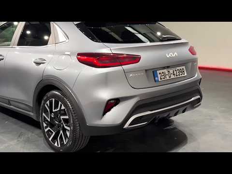 Kia XCeed PHEV 1.6 AUTOMATIC - REVERSE CAMERA - CR - Image 2