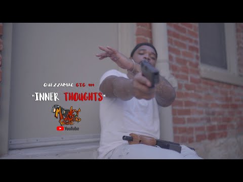 QUEZZAMAC GTG 484 "INNER THOUGHTS''