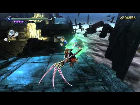 Bayonetta 2   playthrough pt28