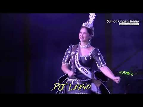 DJ LEEYO 2026 - Ta Fia Tautua Ia Oe - Damaiti Music x Chris Brown x T Pain