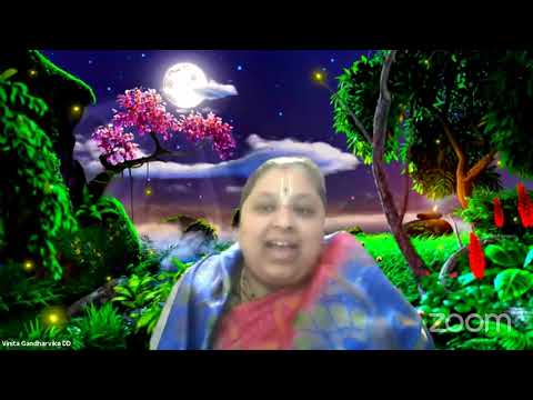 Srimad Bhagavatam 5.8.10 by HG Sanatan Dharma Prabhu, 18 June 2021