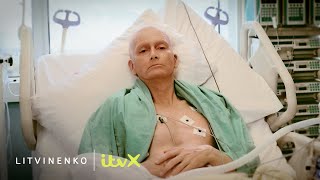 Litvinenko starring David Tennant | First Look | ITVX