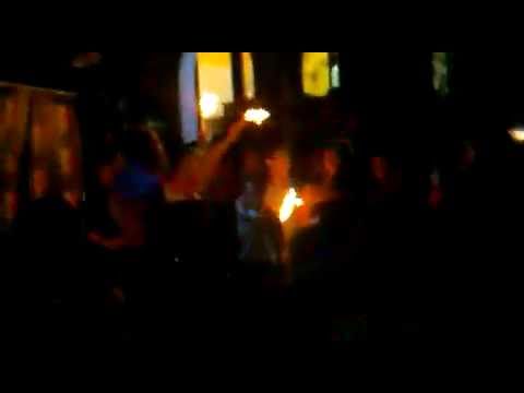 MISS MARY BOCCIA Live a La Suerte