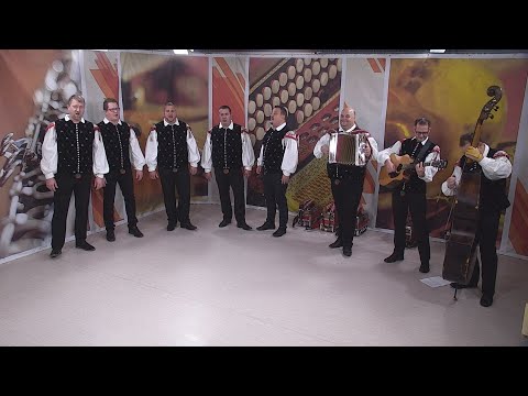 Naj viža: Fantje spod Šilentabra - 26. 10. 2023