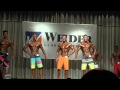 Hessiche Meisterschafft Mens physique Vlog2 2015 by Rico Loez Gomez