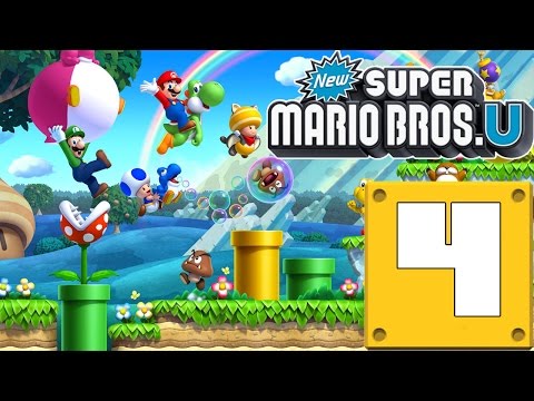 new super mario bros wii 2 wii