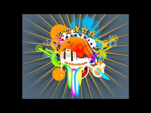 DJ Marco Sancho HQ House [Old but Gold Hard Mix] 2011 #3