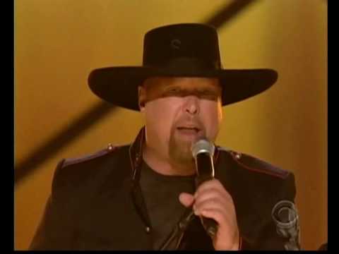 Montgomery Gentry -  "Mountain Music"