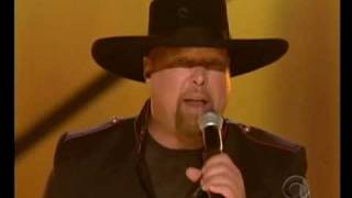 Montgomery Gentry -  &quot;Mountain Music&quot;