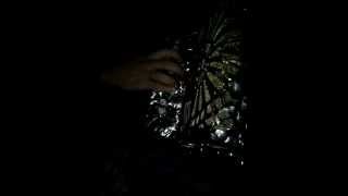 mi prisionera(intro)