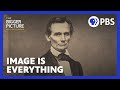 Did This Photo Make Lincoln President? | The Bigger Picture with Vincent Brown | PBS